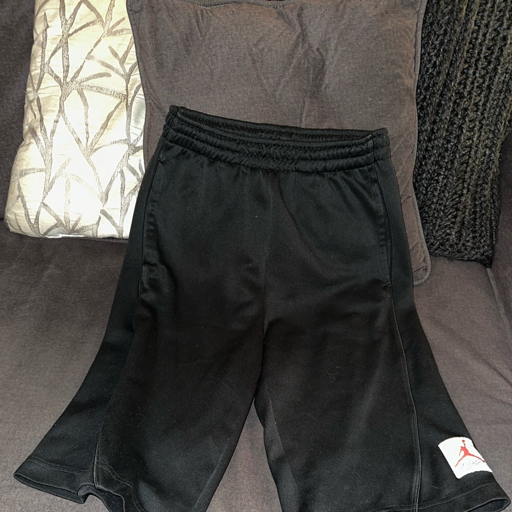 Jordan shorts